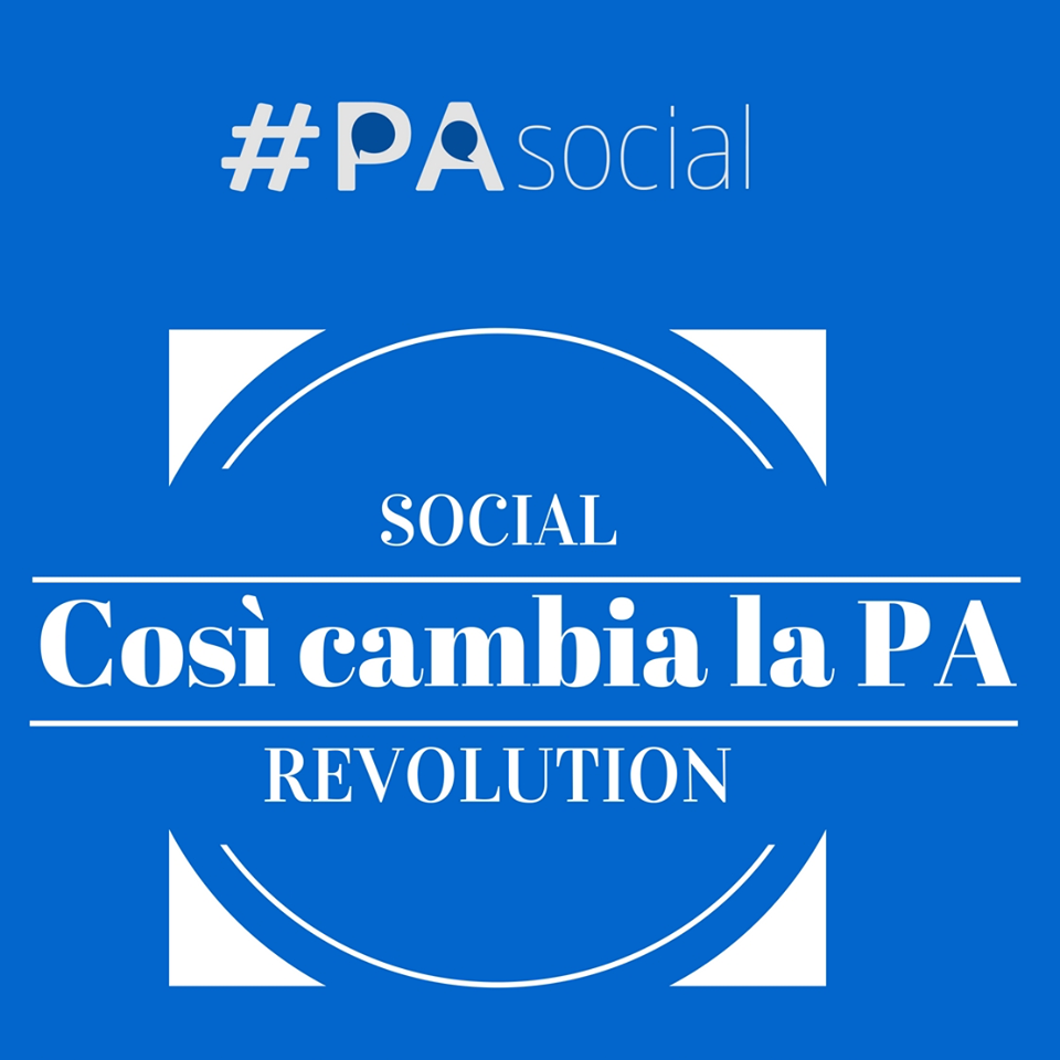 #pasocial