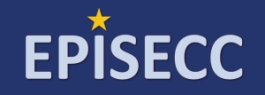 EPISECC Logo