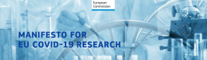 Manifesto for EU Covid-19 research