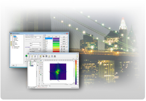 CALRoads View: an air dispersion modeling package for predicting air quality impacts of pollutants near roadways