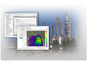 FETS: an emissions inventory tracking system