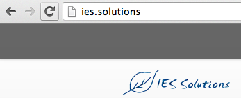 ies-solutions