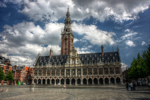 leuven_library