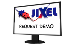 Jixel Registration